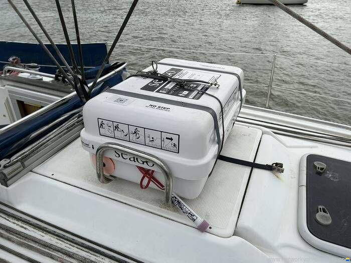 Bavaria 36