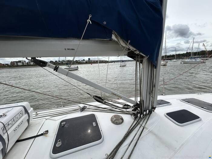 Bavaria 36
