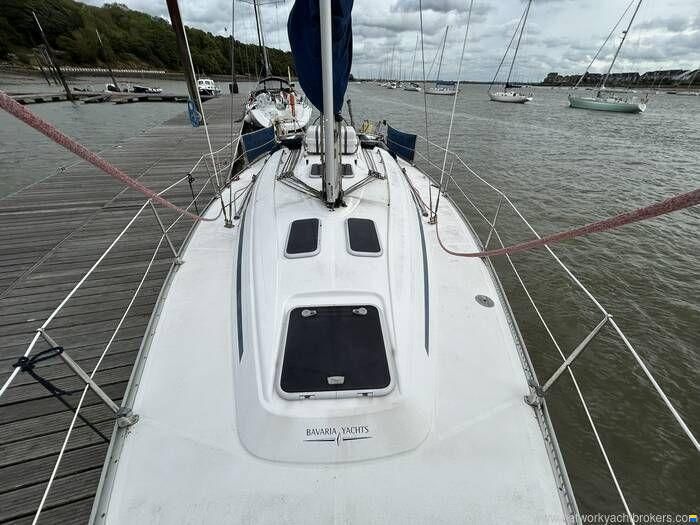 Bavaria 36