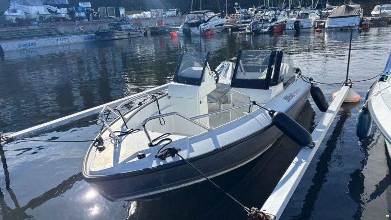 SilverYacht Beaver BR