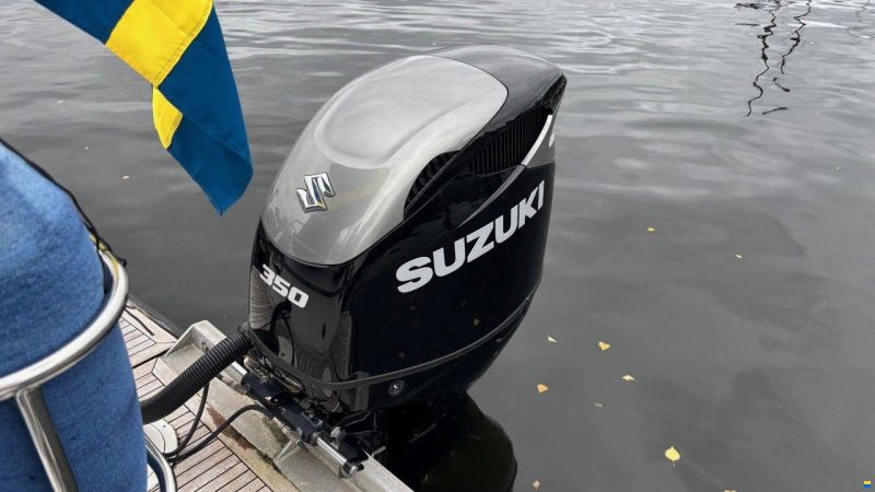 Nord Star 26 Patrol