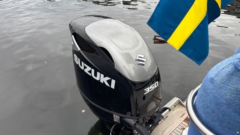 Nord Star 26 Patrol