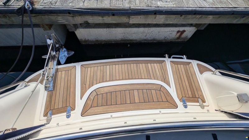 Aquador 23 HT