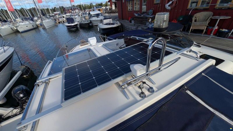 Aquador 23 HT
