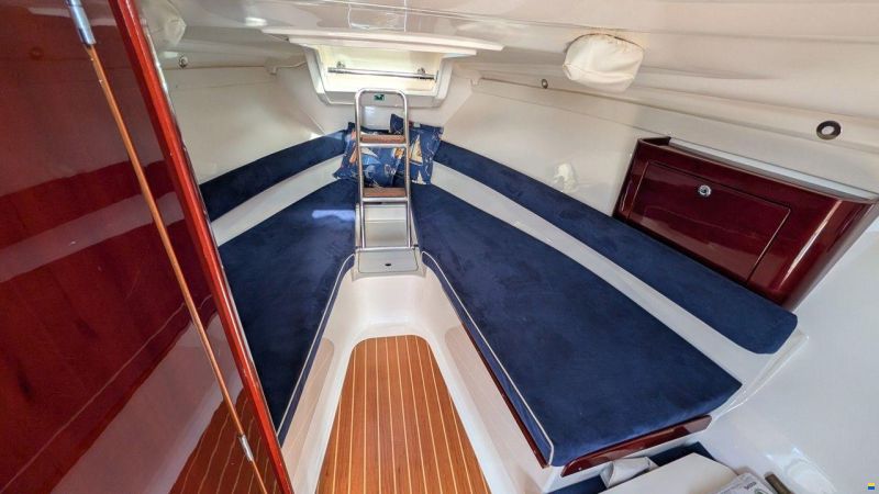 Aquador 23 HT