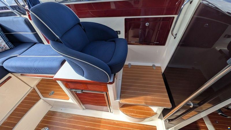 Aquador 23 HT