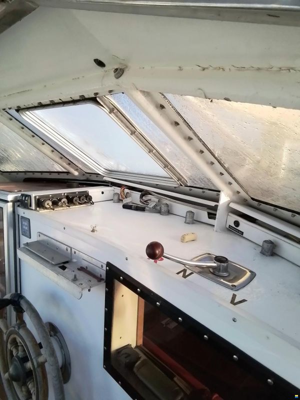 Reinke 12M