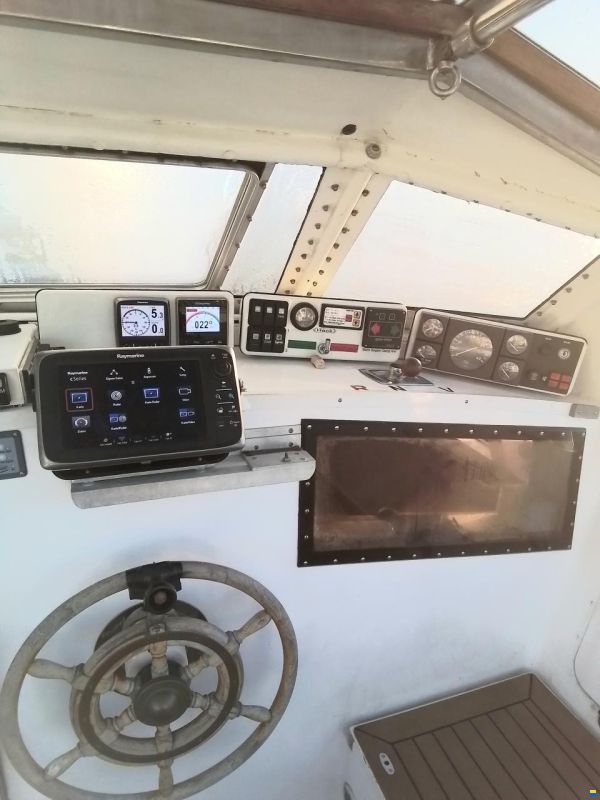 Reinke 12M