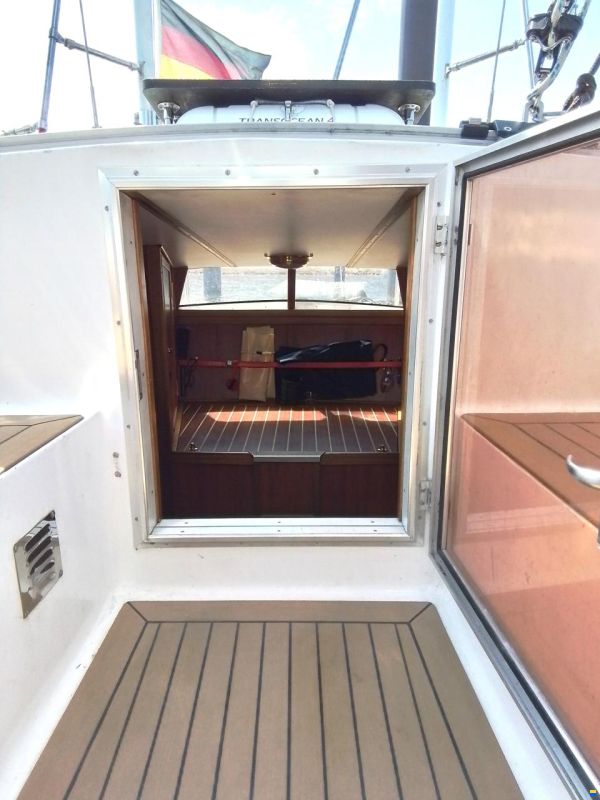 Reinke 12M