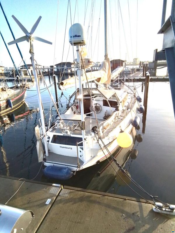 Reinke 12M