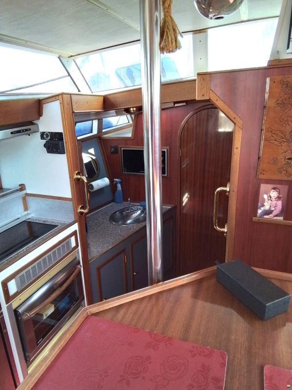 Reinke 12M