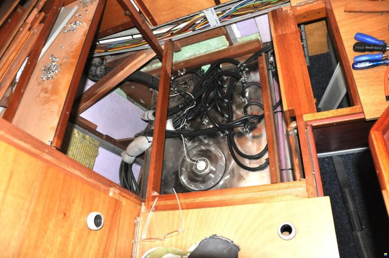 Reinke 12M