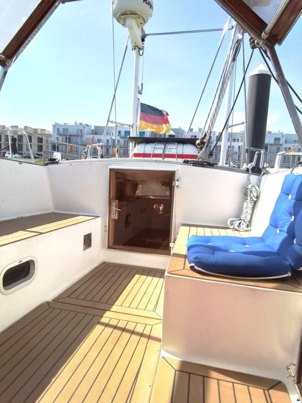 Reinke 12M