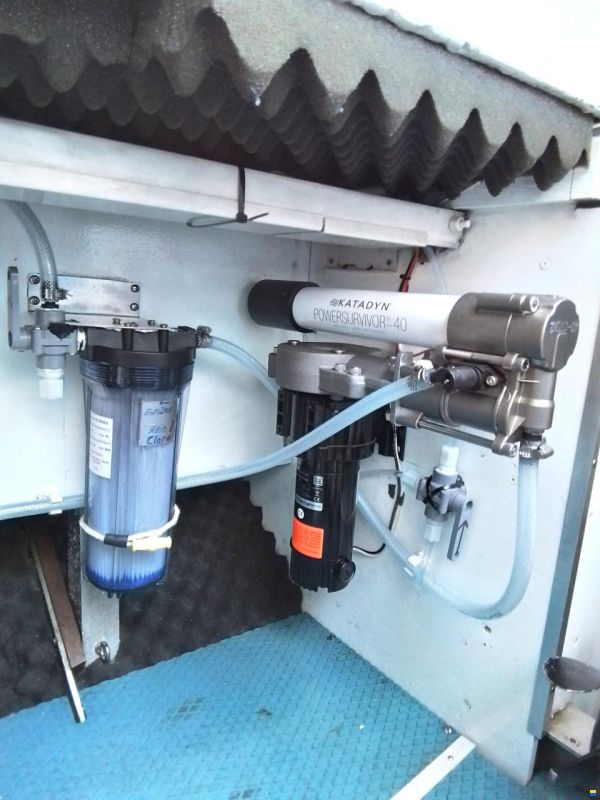 Reinke 12M
