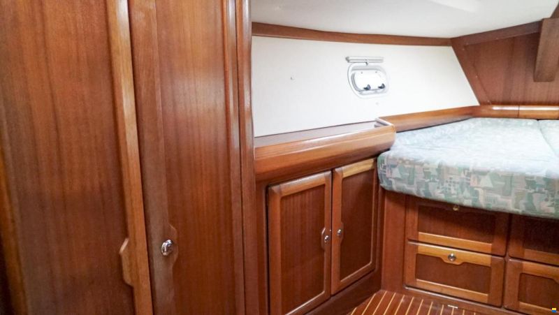Bavaria 44 Exclusive