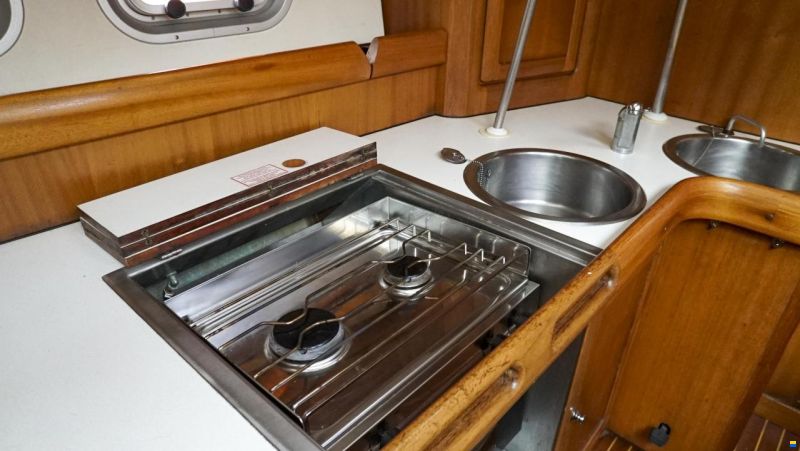 Bavaria 44 Exclusive