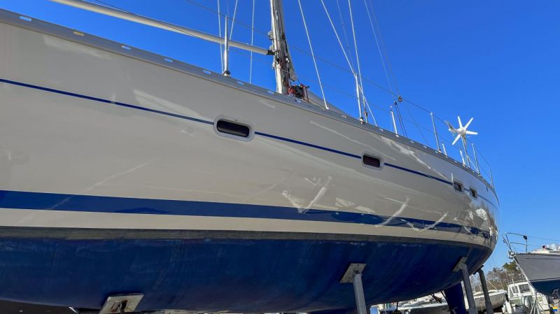 Bavaria 44 Exclusive