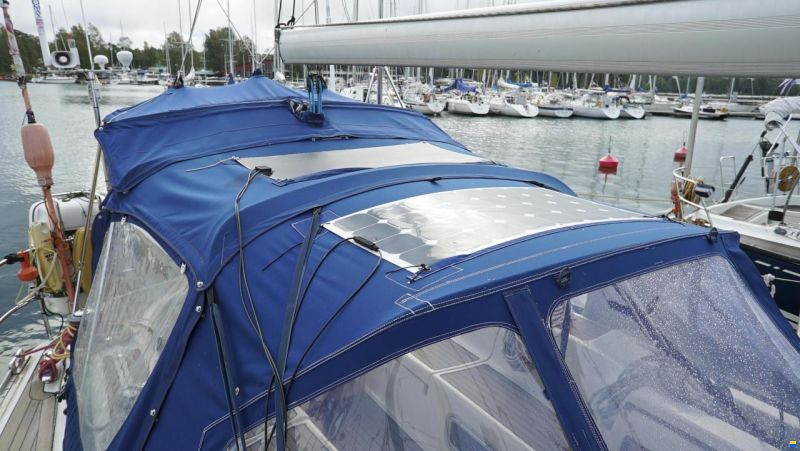 Bavaria 44 Exclusive