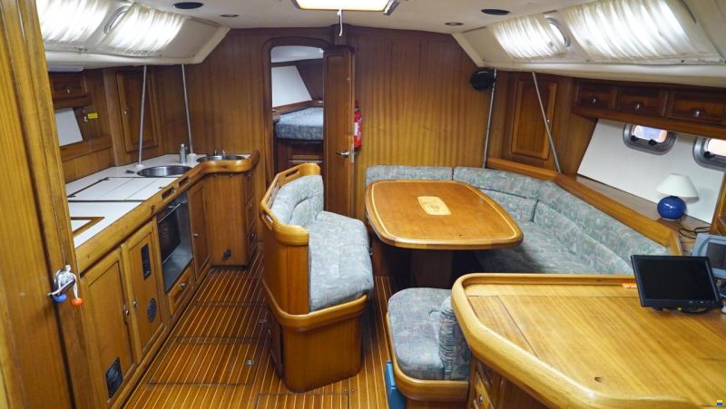 Bavaria 44 Exclusive