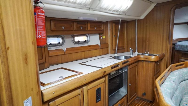 Bavaria 44 Exclusive