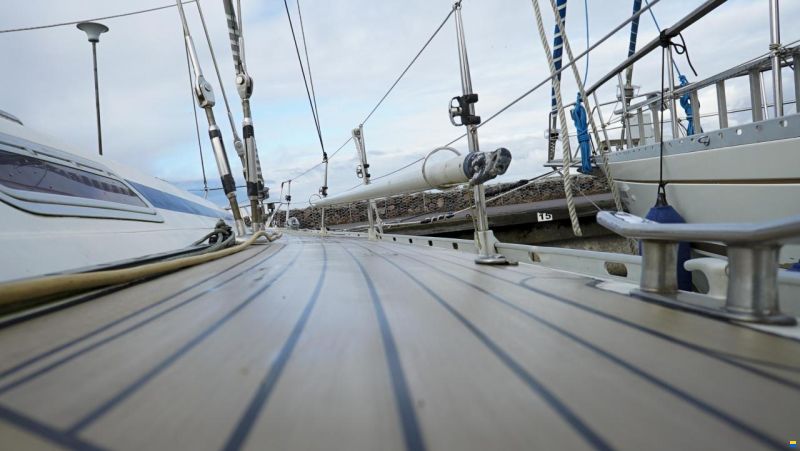 Bavaria 44 Exclusive