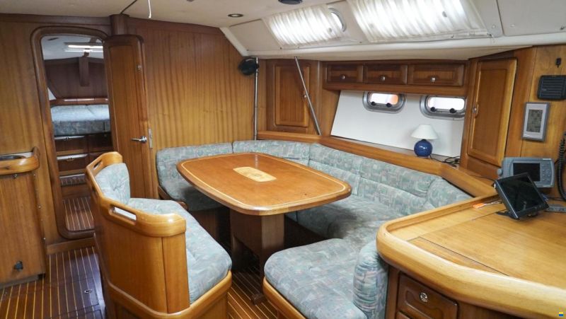 Bavaria 44 Exclusive