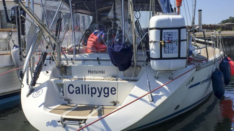 Bavaria 44 Exclusive