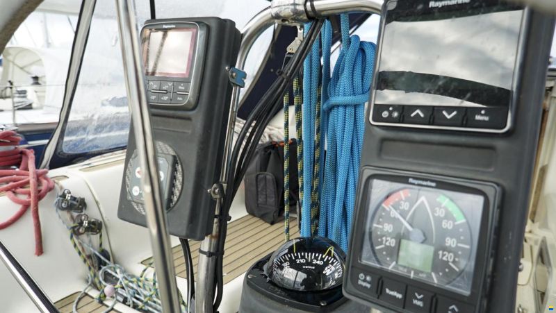 Bavaria 44 Exclusive