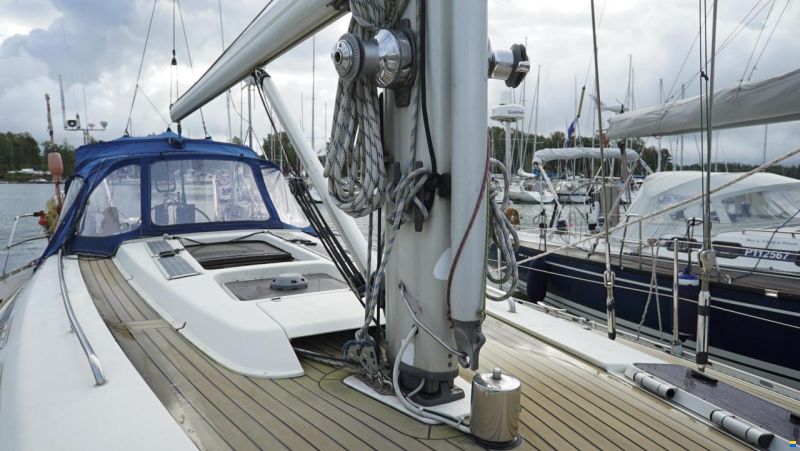 Bavaria 44 Exclusive