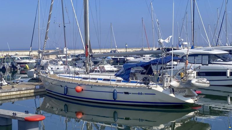 Bavaria 44 Exclusive