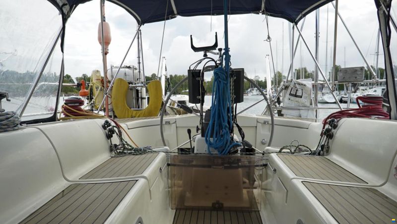 Bavaria 44 Exclusive