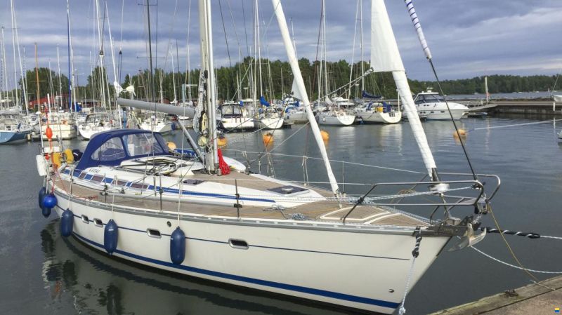 Bavaria 44 Exclusive