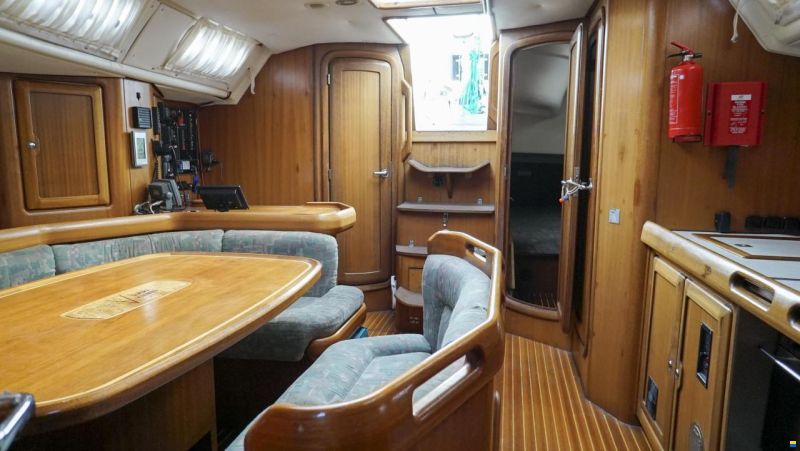 Bavaria 44 Exclusive