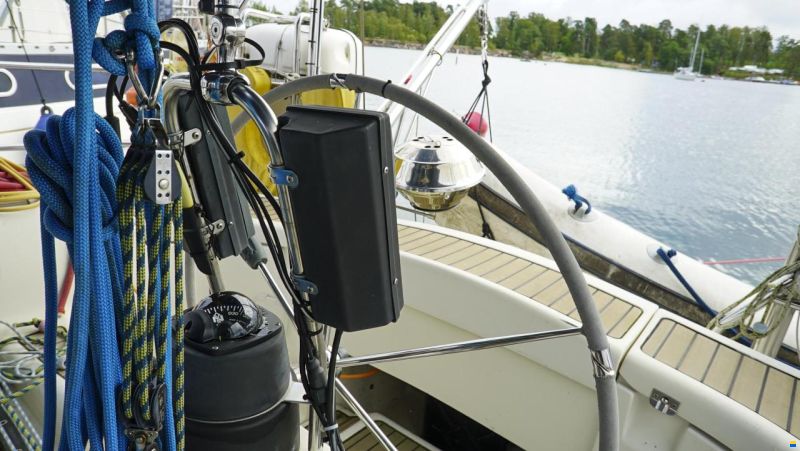Bavaria 44 Exclusive