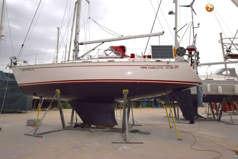 Najad 380