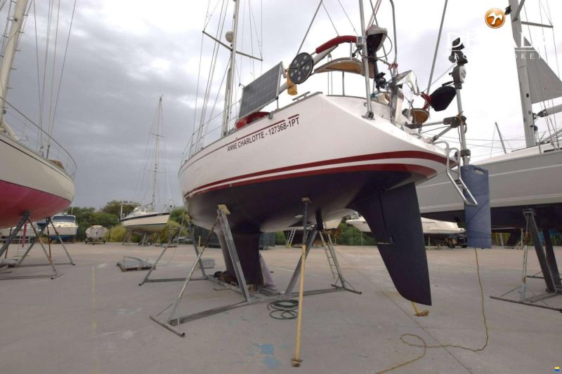 Najad 380