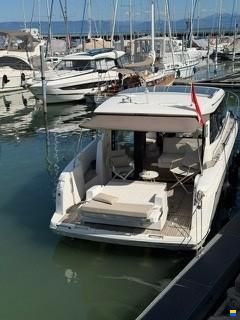 Jeanneau NC 11
