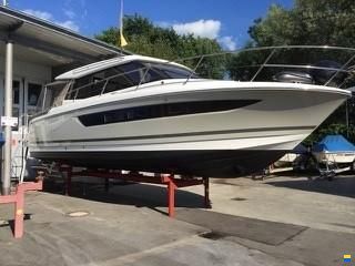 Jeanneau NC 11