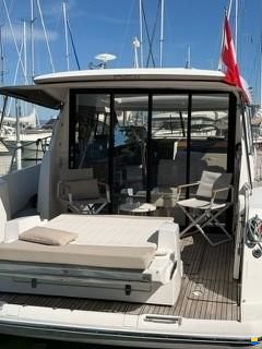 Jeanneau NC 11