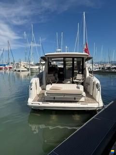 Jeanneau NC 11