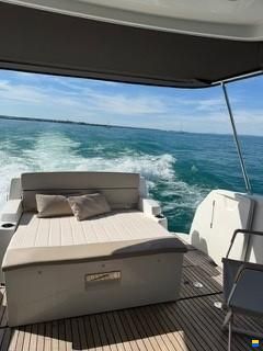 Jeanneau NC 11