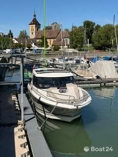 Jeanneau NC 11