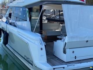 Jeanneau NC 11
