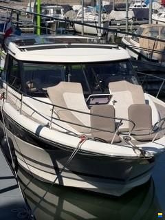Jeanneau NC 11