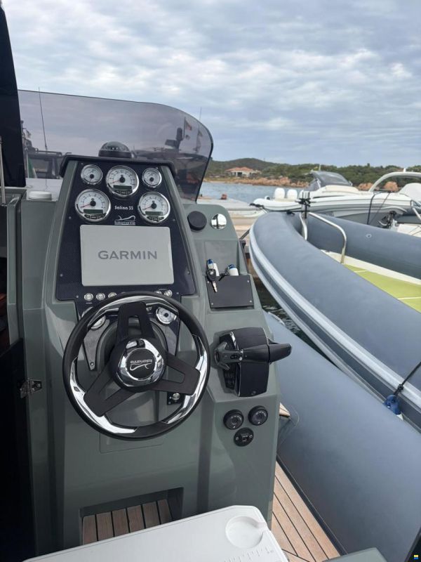 SALINA 33