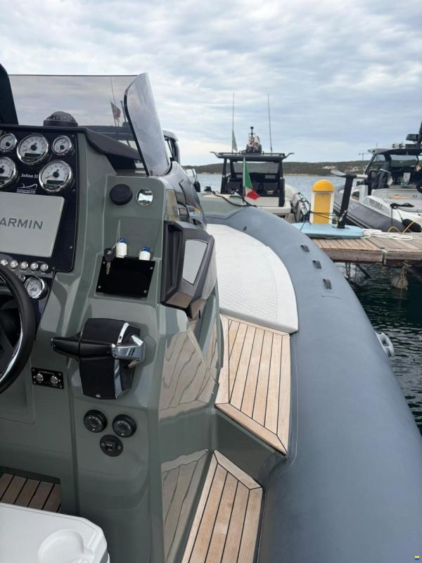 SALINA 33