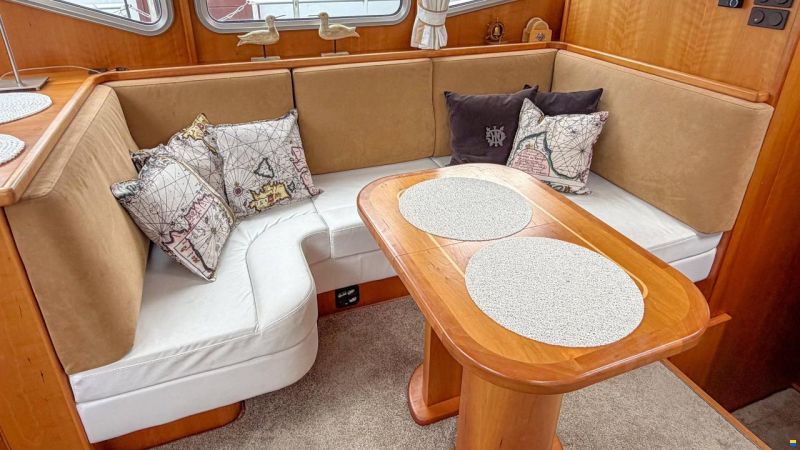 Noblesse 38 XL