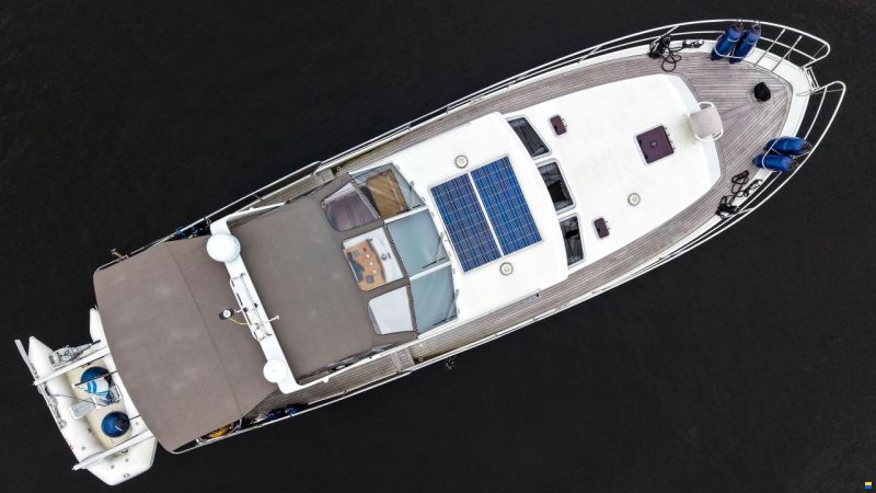 Noblesse 38 XL