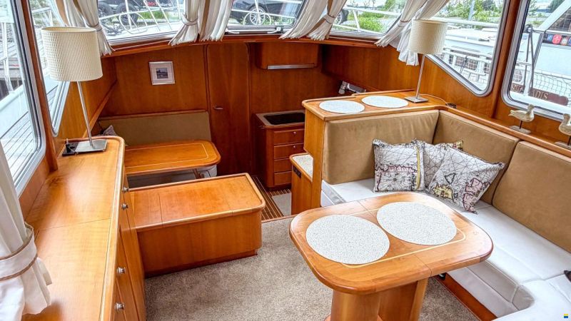 Noblesse 38 XL