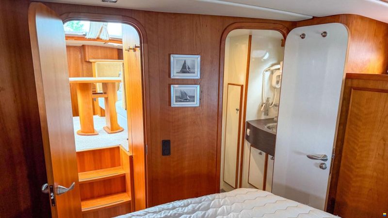 Noblesse 38 XL